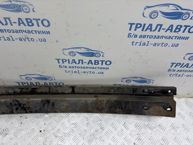 Усилитель бампера задний X-Trail 2014-2021 T32 1.6 diesel R9M Усилитель бампера задний X-Trail 2014-2021 T32 1.6 diesel R9M