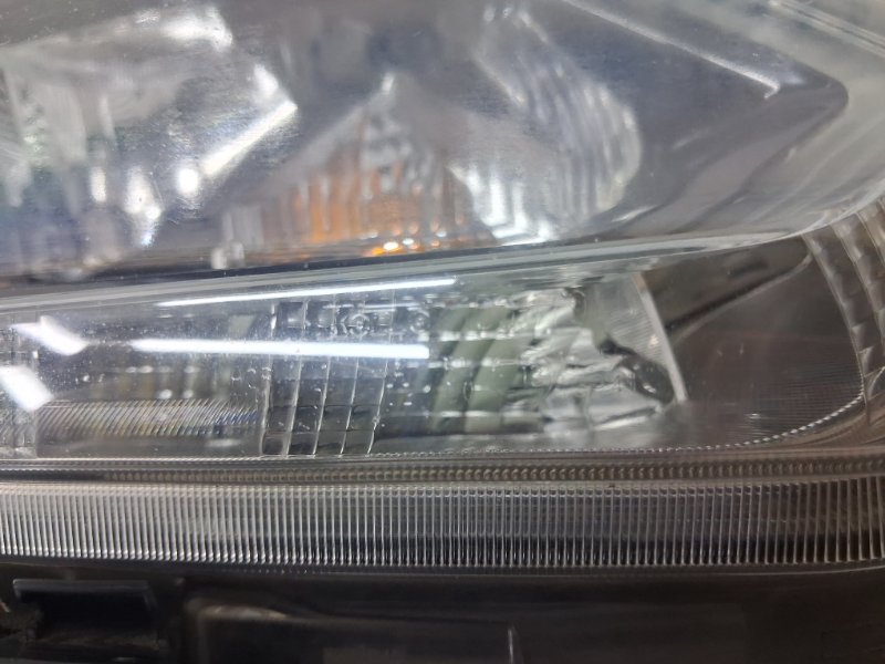 Фара правая X-Trail 2014-2021 T32 1.6 diesel R9M Фара правая X-Trail 2014-2021 T32 1.6 diesel R9M