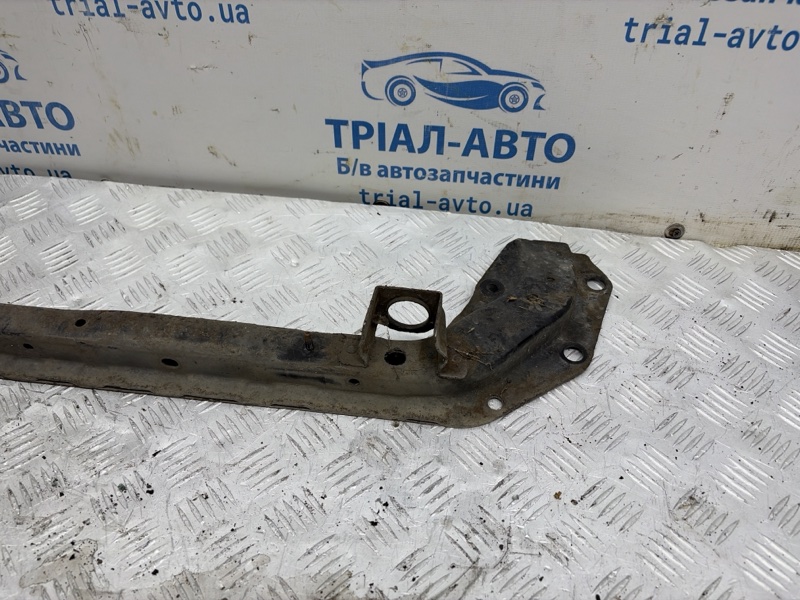 Планка радиатора нижняя X-Trail 2014-2021 T32 1.6 diesel R9M Планка радиатора нижняя X-Trail 2014-2021 T32 1.6 diesel R9M