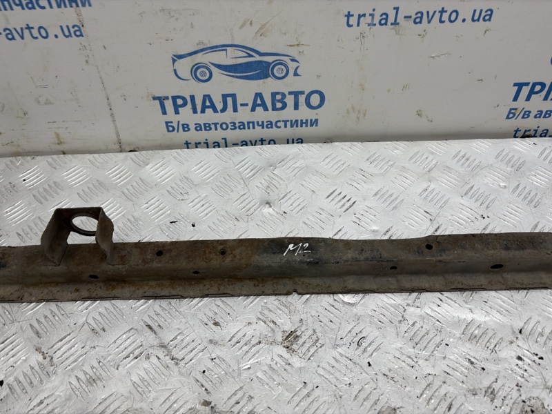 Планка радиатора нижняя Nissan X-Trail T32 1.6 diesel R9M Планка радиатора нижняя Nissan X-Trail T32 1.6 diesel R9M