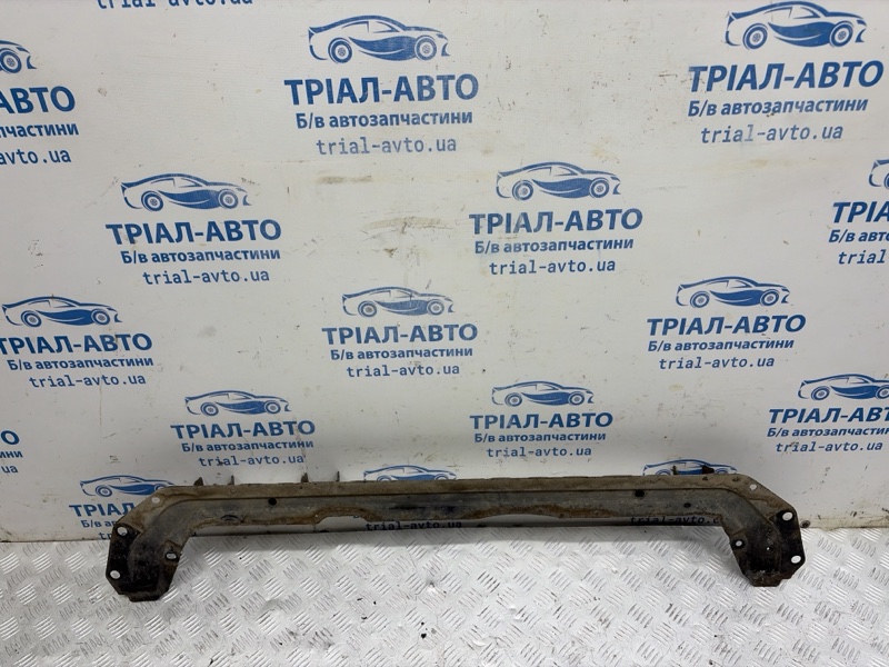 Планка радиатора нижняя X-Trail 2014-2021 T32 1.6 diesel R9M Планка радиатора нижняя X-Trail 2014-2021 T32 1.6 diesel R9M