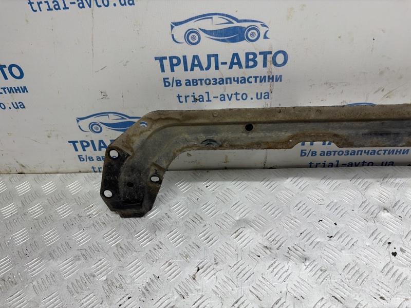 Планка радиатора нижняя X-Trail 2014-2021 T32 1.6 diesel R9M Планка радиатора нижняя X-Trail 2014-2021 T32 1.6 diesel R9M