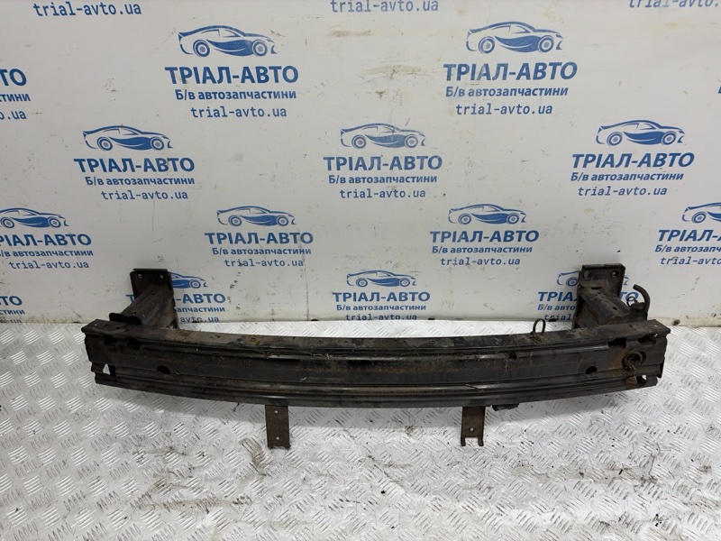Запчасть усилитель бампера передний Nissan X-Trail 2014-2021 T32 1.6 diesel R9M 620304CL0A Б/У Усилитель бампера передний Nissan X-Trail 2014-2021 T32 1.6 diesel R9M 620304CL0A Б/У