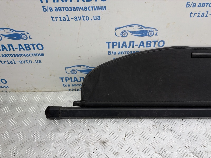 Шторка багажника Nissan X-Trail T32 1.6 diesel R9M Шторка багажника Nissan X-Trail T32 1.6 diesel R9M
