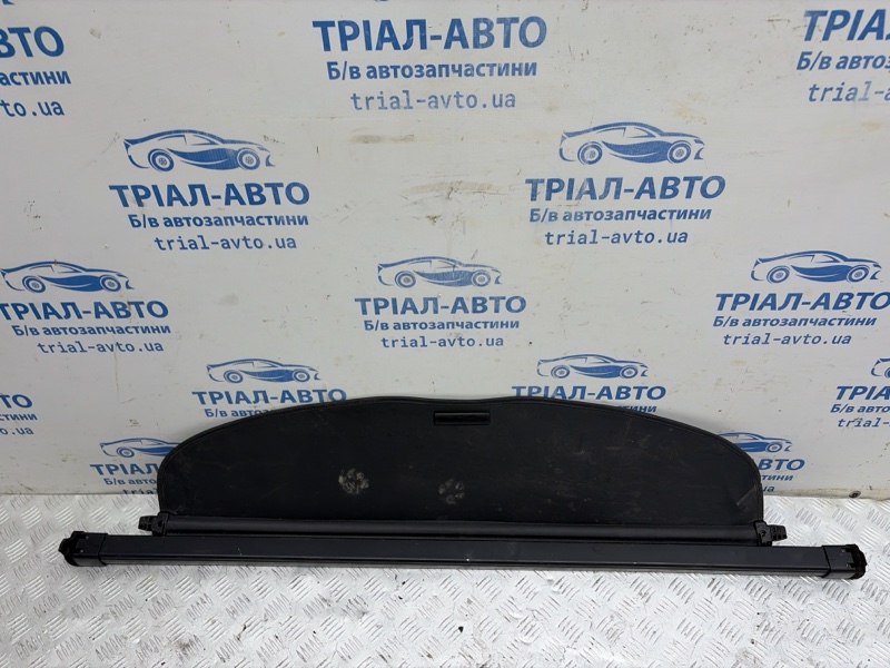 Шторка багажника X-Trail 2014-2021 T32 1.6 diesel R9M Шторка багажника X-Trail 2014-2021 T32 1.6 diesel R9M