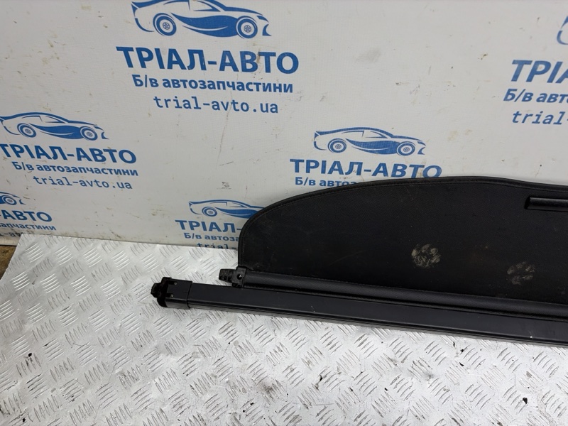Шторка багажника X-Trail 2014-2021 T32 1.6 diesel R9M Шторка багажника X-Trail 2014-2021 T32 1.6 diesel R9M