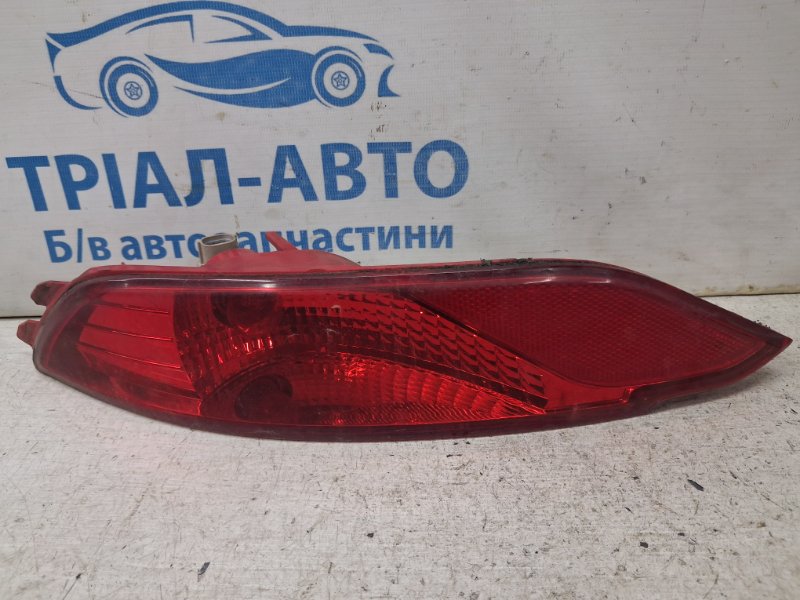 Запчасть катафот правый задний Hyundai Tucson 2015-2021 TL 1.7 diesel D4FD 92406D3100 Б/У Катафот правый задний Hyundai Tucson 2015-2021 TL 1.7 diesel D4FD 92406D3100 Б/У