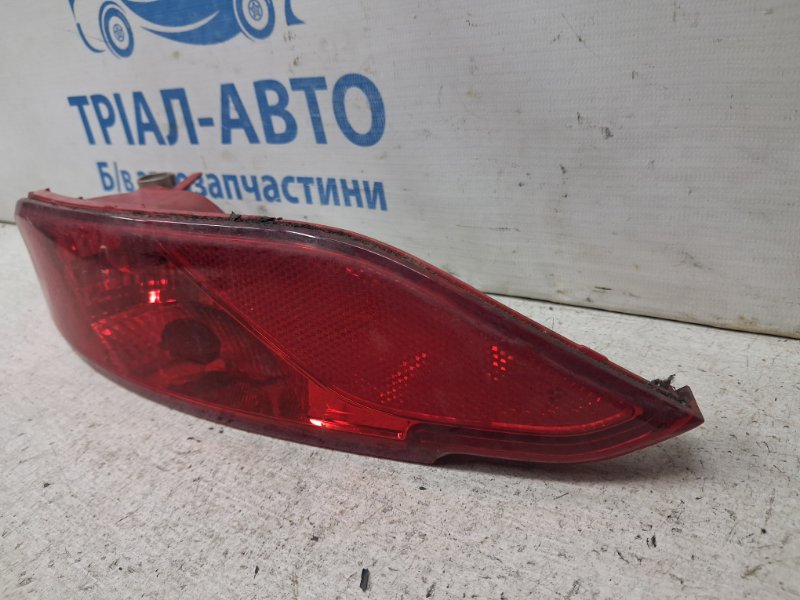 Катафот правый задний Tucson 2015-2021 TL 1.7 diesel D4FD Катафот правый задний Tucson 2015-2021 TL 1.7 diesel D4FD