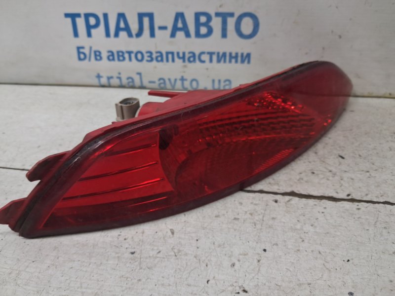 Катафот правый задний Hyundai Tucson TL 1.7 diesel D4FD Катафот правый задний Hyundai Tucson TL 1.7 diesel D4FD