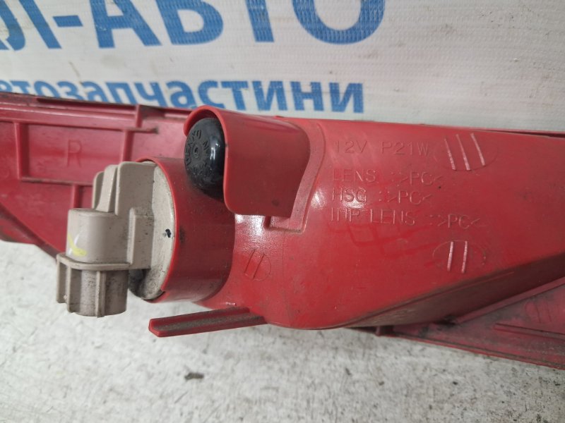 Катафот правый задний Tucson 2015-2021 TL 1.7 diesel D4FD Катафот правый задний Tucson 2015-2021 TL 1.7 diesel D4FD