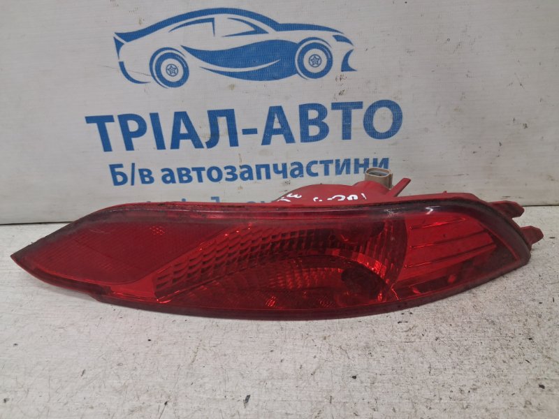 Запчасть катафот левый задний Hyundai Tucson 2015-2021 TL 1.7 diesel D4FD 92405D3100 Б/У Катафот левый задний Hyundai Tucson 2015-2021 TL 1.7 diesel D4FD 92405D3100 Б/У