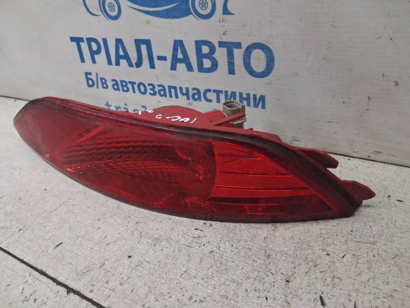 Катафот левый задний Tucson 2015-2021 TL 1.7 diesel D4FD Катафот левый задний Tucson 2015-2021 TL 1.7 diesel D4FD