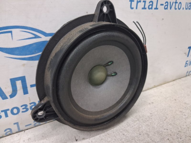 Динамик двери Nissan Qashqai J10 1.6 diesel R9M Динамик двери Nissan Qashqai J10 1.6 diesel R9M