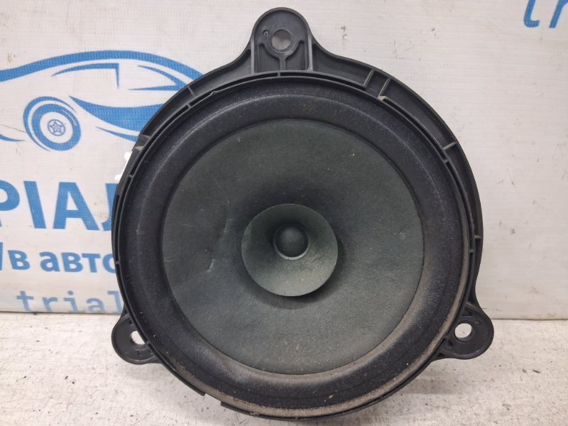 Запчасть динамик двери передний правый Nissan X-Trail 2014-2021 T32 1.6 diesel R9M 281563SG0A Б/У Динамик двери передний правый Nissan X-Trail 2014-2021 T32 1.6 diesel R9M 281563SG0A Б/У