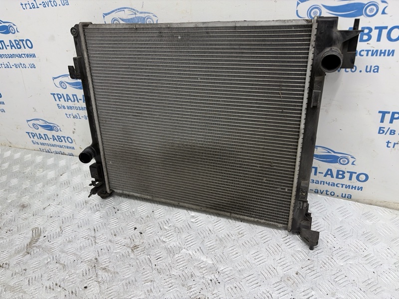 Радиатор основной X-Trail 2014-2021 T32 1.6 diesel R9M
