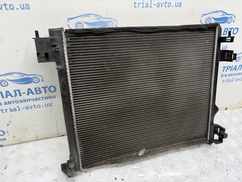 Радиатор основной X-Trail 2014-2021 T32 1.6 diesel R9M