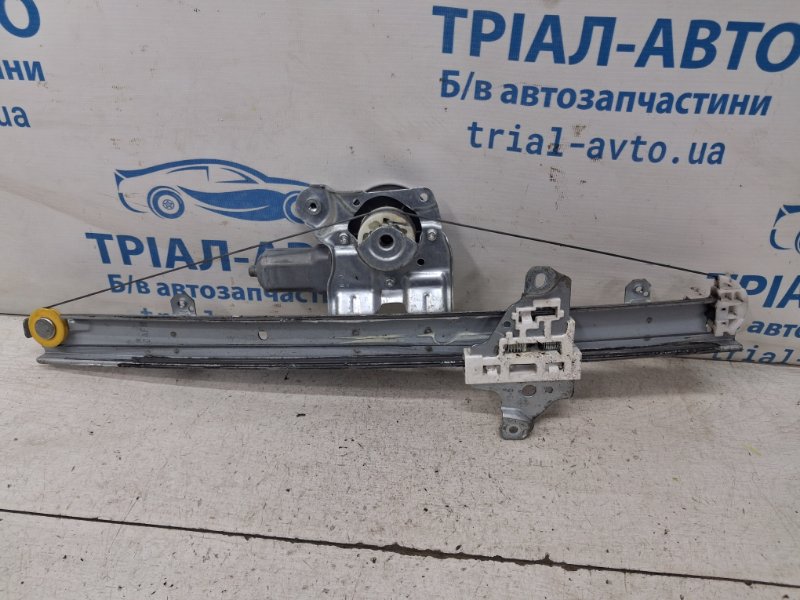 Стеклоподъемник передний правый Nissan X-Trail T32 1.6 diesel R9M