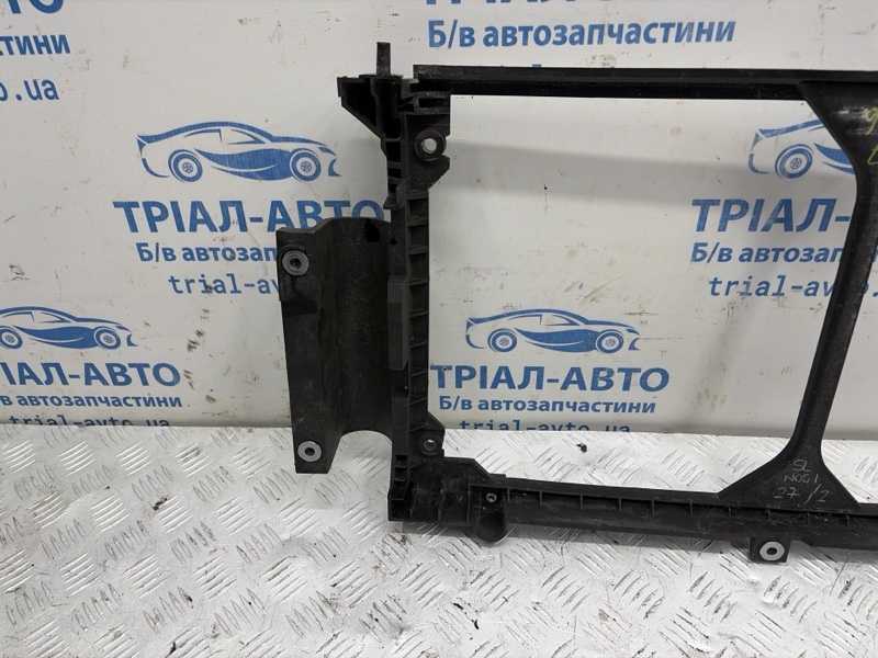 Панель передняя Leaf 2017- ZE1 Электро 230V 10A Панель передняя Leaf 2017- ZE1 Электро 230V 10A
