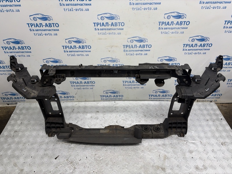 Запчасть панель передняя Hyundai Tucson 2015-2021 TL 1.7 diesel D4FD 64101D7000 Б/У Панель передняя Hyundai Tucson 2015-2021 TL 1.7 diesel D4FD 64101D7000 Б/У