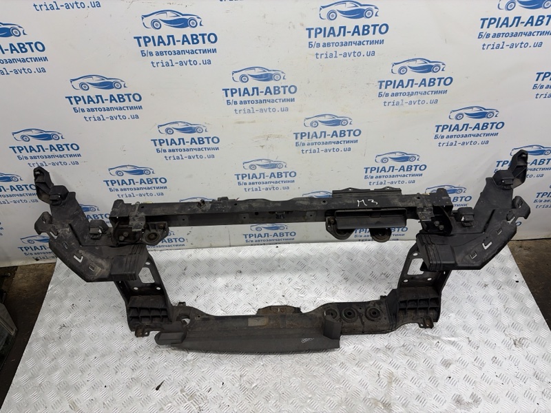 Панель передняя Tucson 2015-2021 TL 1.7 diesel D4FD Панель передняя Tucson 2015-2021 TL 1.7 diesel D4FD
