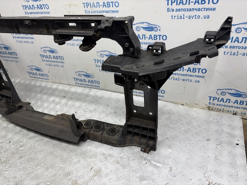 Панель передняя Hyundai Tucson TL 1.7 diesel D4FD Панель передняя Hyundai Tucson TL 1.7 diesel D4FD