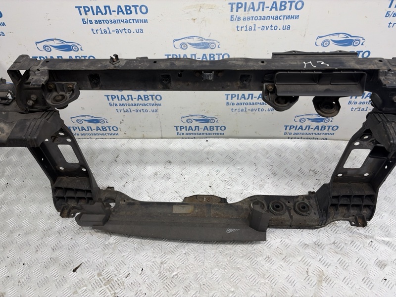 Панель передняя Tucson 2015-2021 TL 1.7 diesel D4FD Панель передняя Tucson 2015-2021 TL 1.7 diesel D4FD