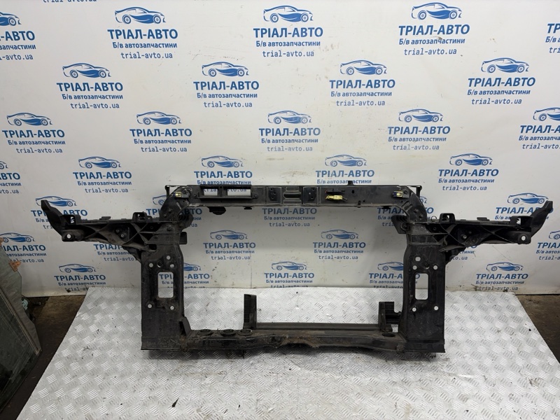 Панель передняя Tucson 2015-2021 TL 1.7 diesel D4FD Панель передняя Tucson 2015-2021 TL 1.7 diesel D4FD