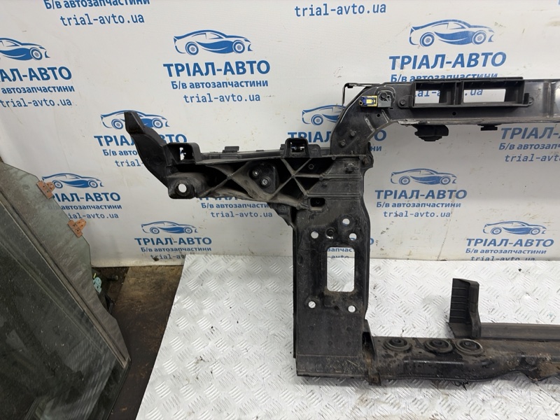 Панель передняя Tucson 2015-2021 TL 1.7 diesel D4FD Панель передняя Tucson 2015-2021 TL 1.7 diesel D4FD