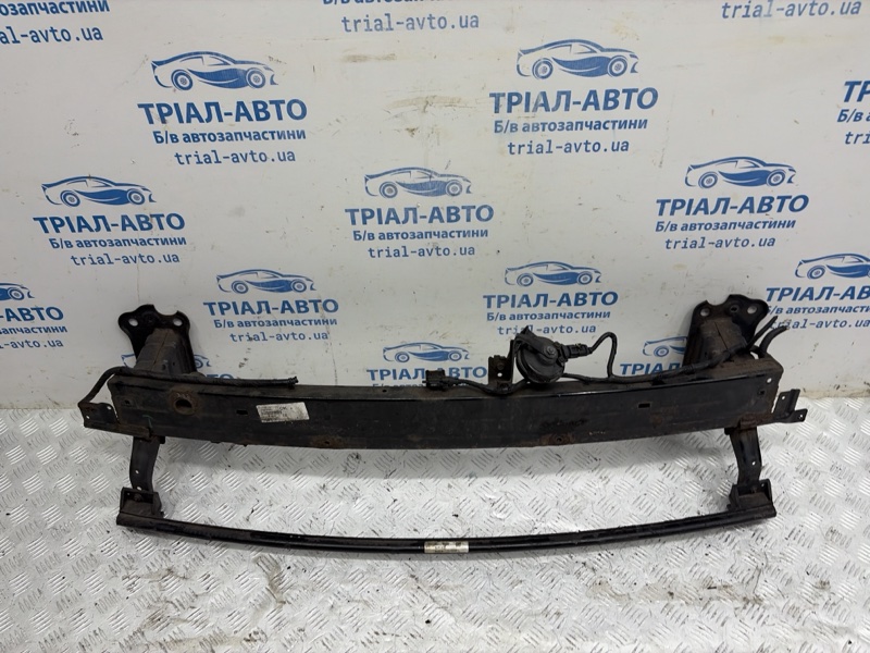 Запчасть усилитель бампера передний Hyundai Tucson 2015-2021 TL 1.7 diesel D4FD 64900D7000 Б/У Усилитель бампера передний Hyundai Tucson 2015-2021 TL 1.7 diesel D4FD 64900D7000 Б/У
