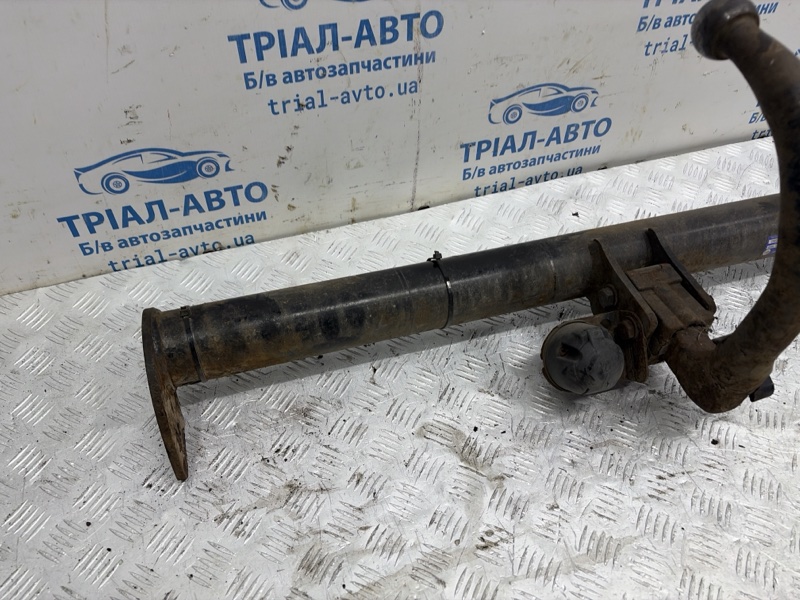Фаркоп Nissan X-Trail T32 1.6 diesel R9M Фаркоп Nissan X-Trail T32 1.6 diesel R9M