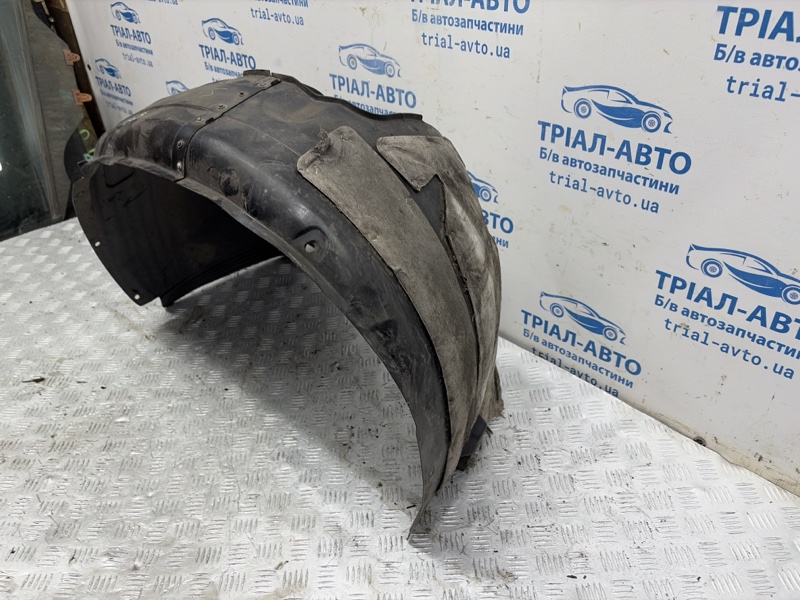 Подкрылок передний левый Hyundai Tucson TL 1.7 diesel D4FD Подкрылок передний левый Hyundai Tucson TL 1.7 diesel D4FD