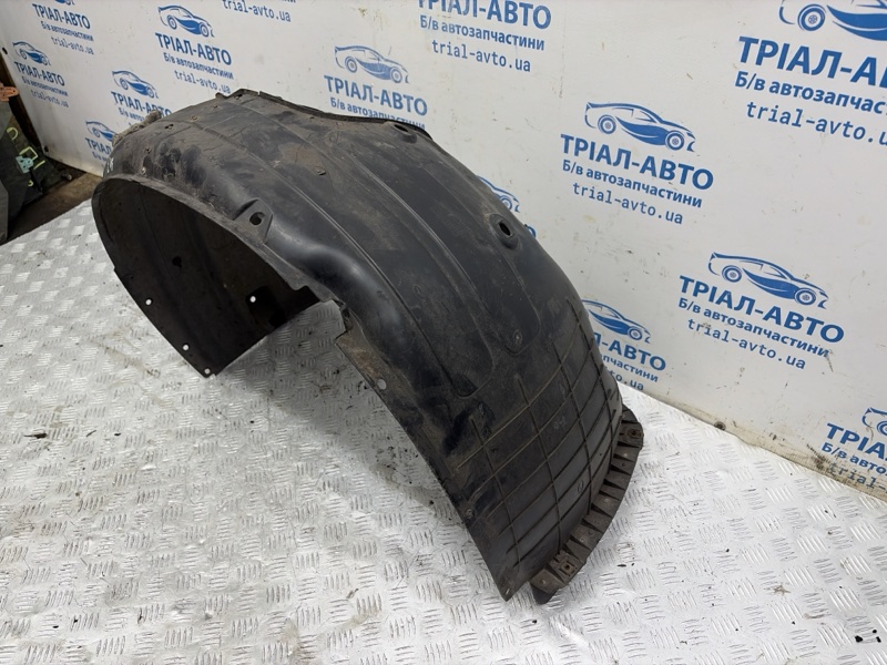 Подкрылок передний правый Hyundai Tucson TL 1.7 diesel D4FD Подкрылок передний правый Hyundai Tucson TL 1.7 diesel D4FD