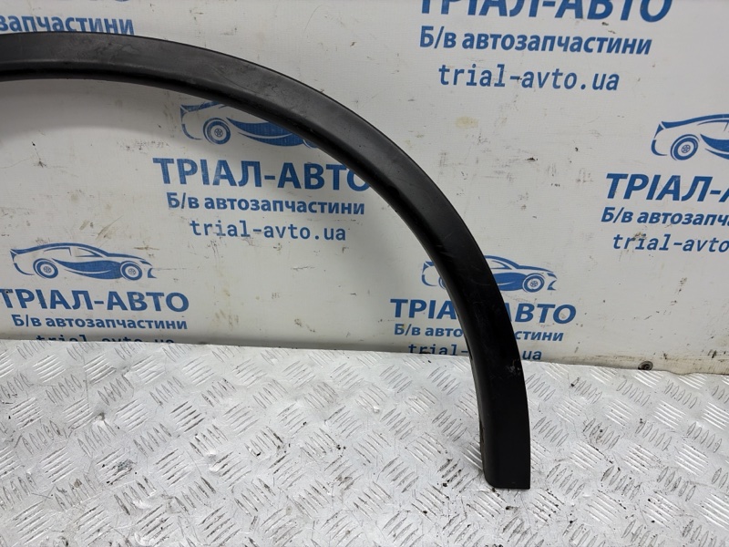 Накладка крыла передняя левая X-Trail 2014-2021 T32 1.6 diesel R9M
