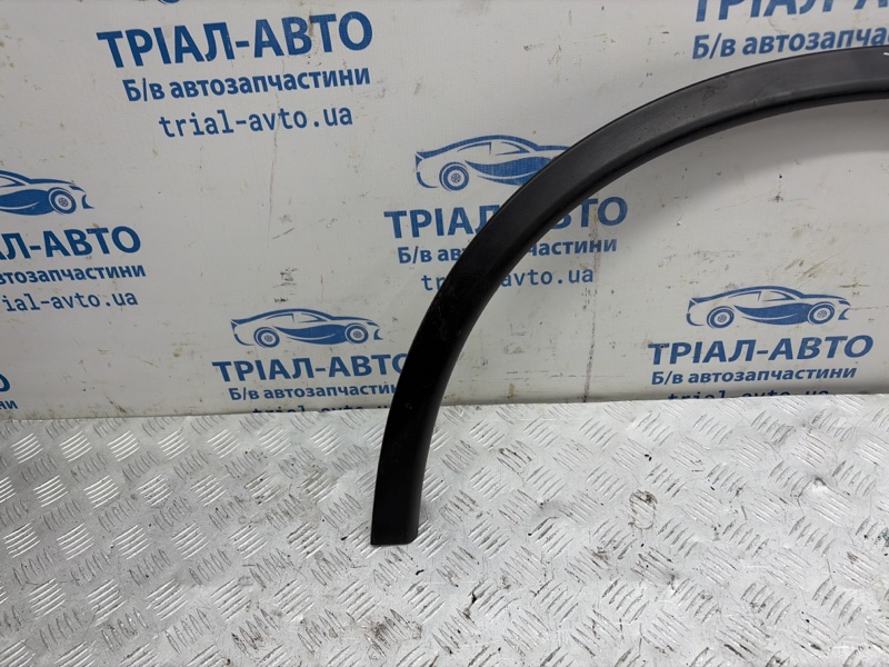 Накладка крыла передняя правая X-Trail 2014-2021 T32 1.6 diesel R9M