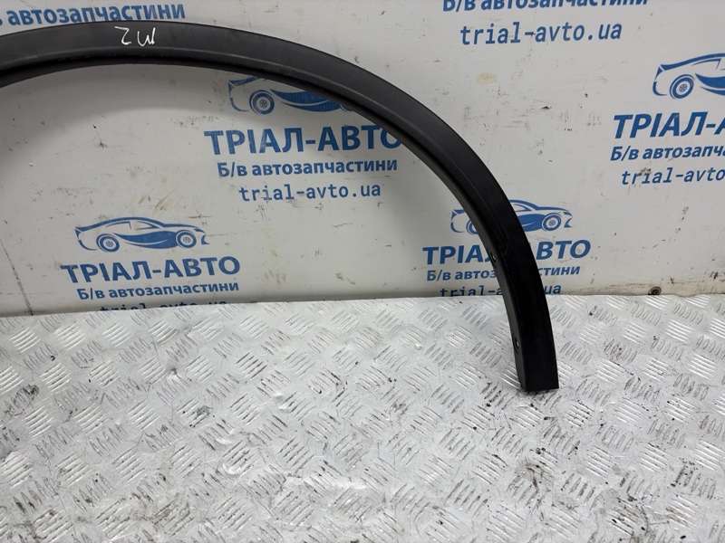 Накладка крыла передняя правая Nissan X-Trail T32 1.6 diesel R9M
