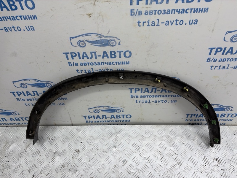 Накладка крыла задняя правая X-Trail 2014-2021 T32 1.6 diesel R9M Накладка крыла задняя правая X-Trail 2014-2021 T32 1.6 diesel R9M