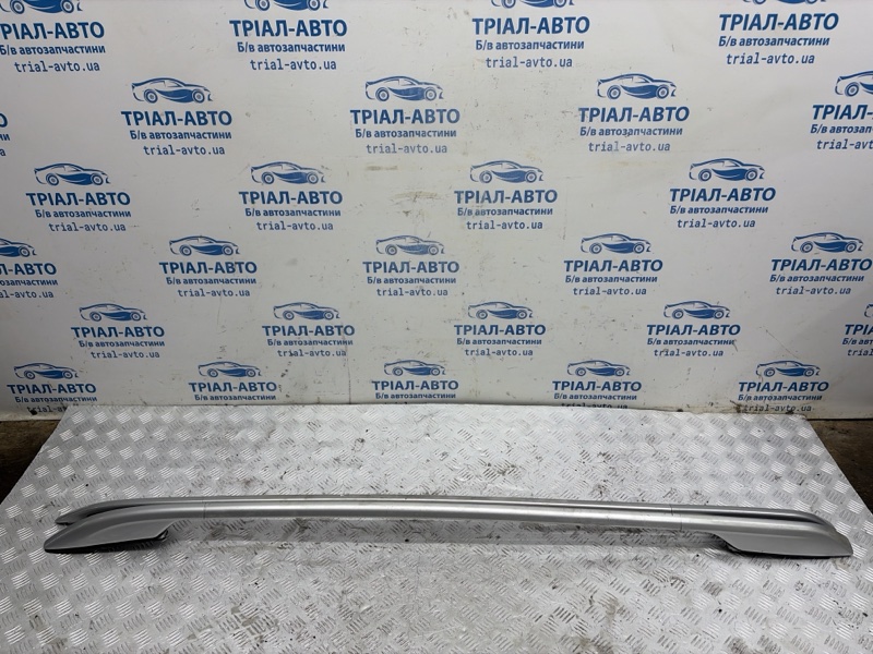 Запчасть рейлинги Nissan X-Trail 2014-2021 T32 1.6 diesel R9M 738224CC1A Б/У Рейлинги Nissan X-Trail 2014-2021 T32 1.6 diesel R9M 738224CC1A Б/У