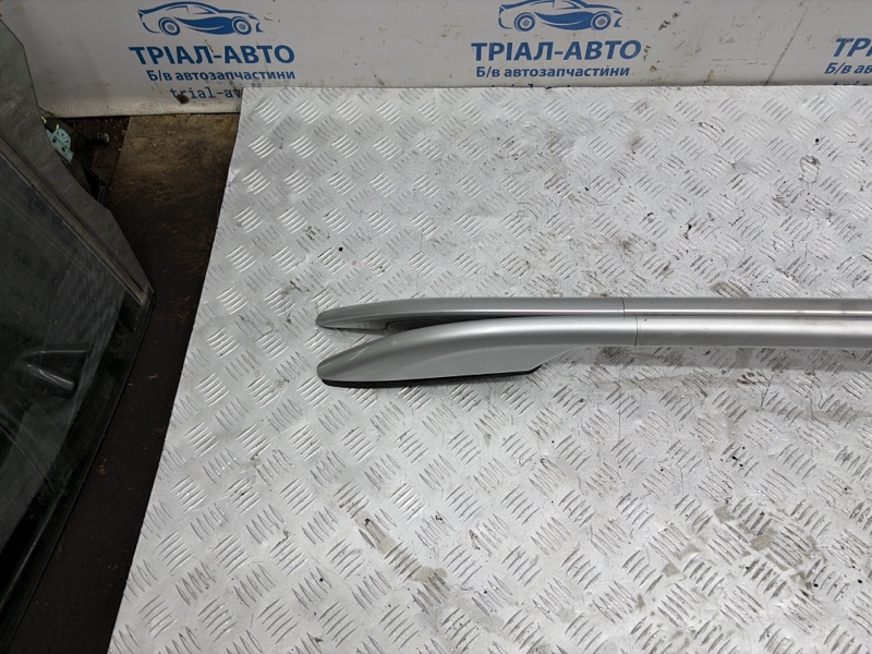 Рейлинги X-Trail 2014-2021 T32 1.6 diesel R9M Рейлинги X-Trail 2014-2021 T32 1.6 diesel R9M