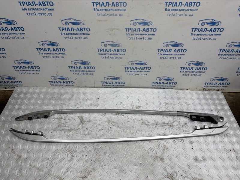 Рейлинги X-Trail 2014-2021 T32 1.6 diesel R9M Рейлинги X-Trail 2014-2021 T32 1.6 diesel R9M