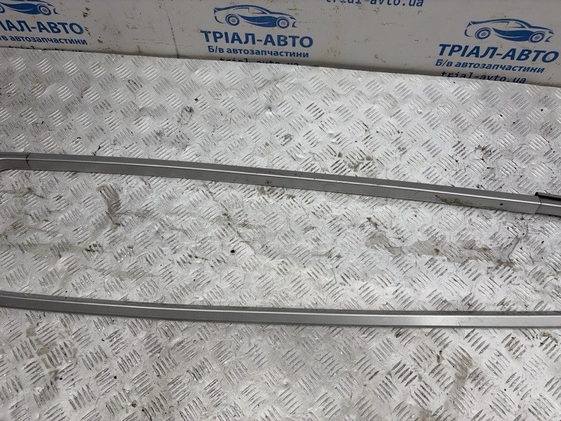 Рейлинги X-Trail 2014-2021 T32 1.6 diesel R9M Рейлинги X-Trail 2014-2021 T32 1.6 diesel R9M