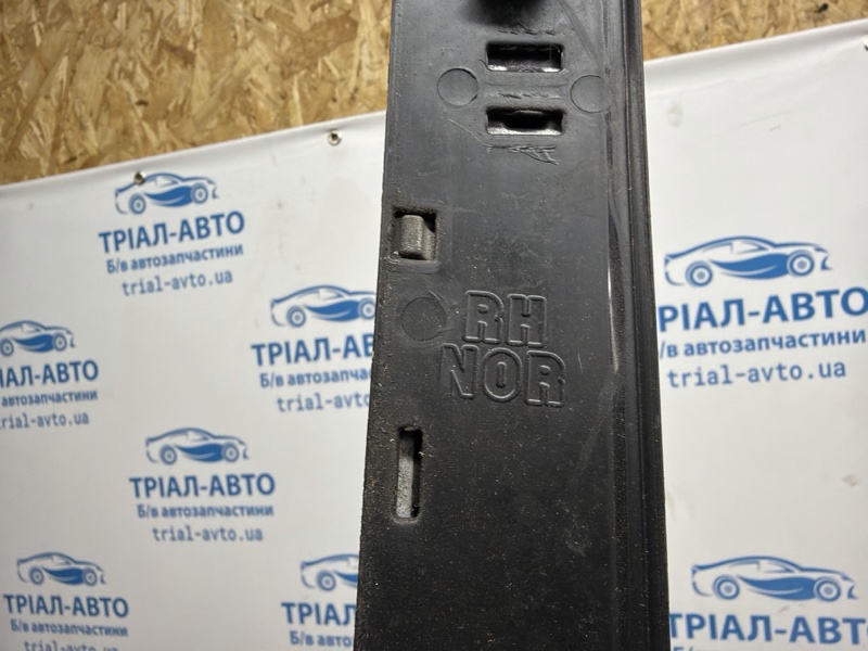 Рейлинг на крышу правый Tucson 2015-2021 TL 1.7 diesel D4FD Рейлинг на крышу правый Tucson 2015-2021 TL 1.7 diesel D4FD