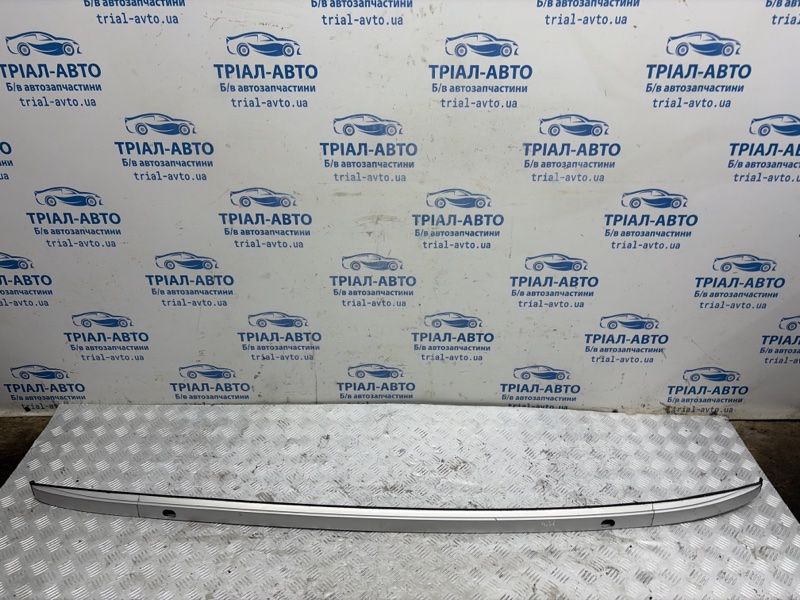 Запчасть рейлинг на крышу левый Hyundai Tucson 2015-2021 TL 1.7 diesel D4FD 87270D3000 Б/У Рейлинг на крышу левый Hyundai Tucson 2015-2021 TL 1.7 diesel D4FD 87270D3000 Б/У