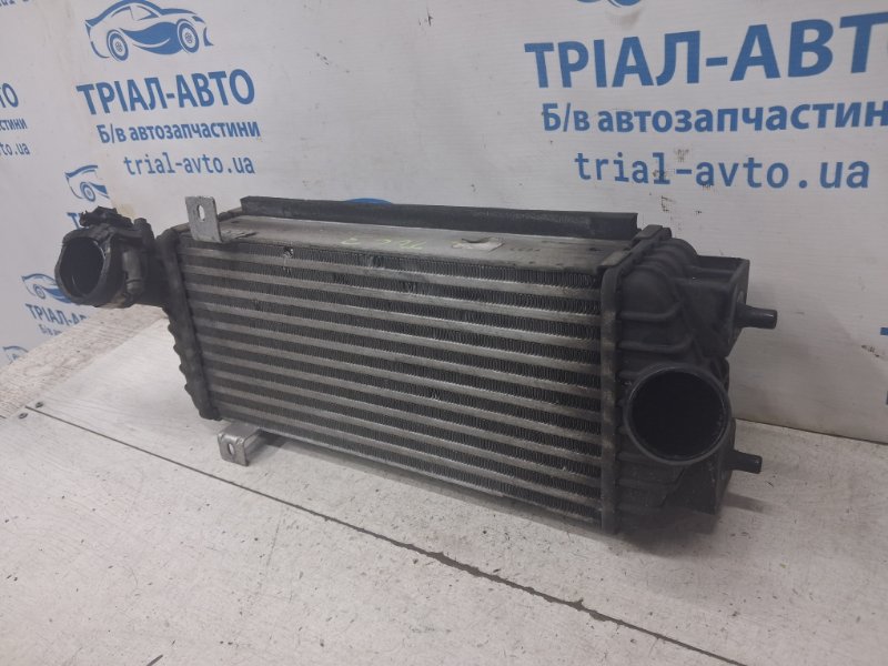 Радиатор интеркуллера Tucson 2015-2021 TL 1.7 diesel D4FD Радиатор интеркуллера Tucson 2015-2021 TL 1.7 diesel D4FD