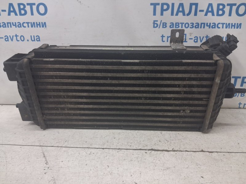 Радиатор интеркуллера Tucson 2015-2021 TL 1.7 diesel D4FD Радиатор интеркуллера Tucson 2015-2021 TL 1.7 diesel D4FD