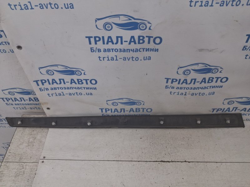 Накладка двери передняя правая X-Trail 2014-2021 T32 1.6 diesel R9M Накладка двери передняя правая X-Trail 2014-2021 T32 1.6 diesel R9M