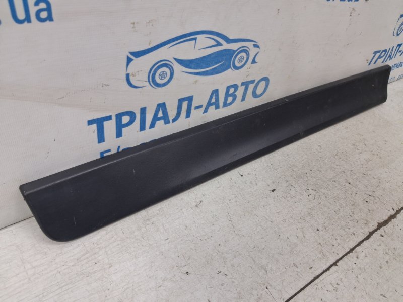 Накладка двери задняя правая Nissan X-Trail T32 1.6 diesel R9M