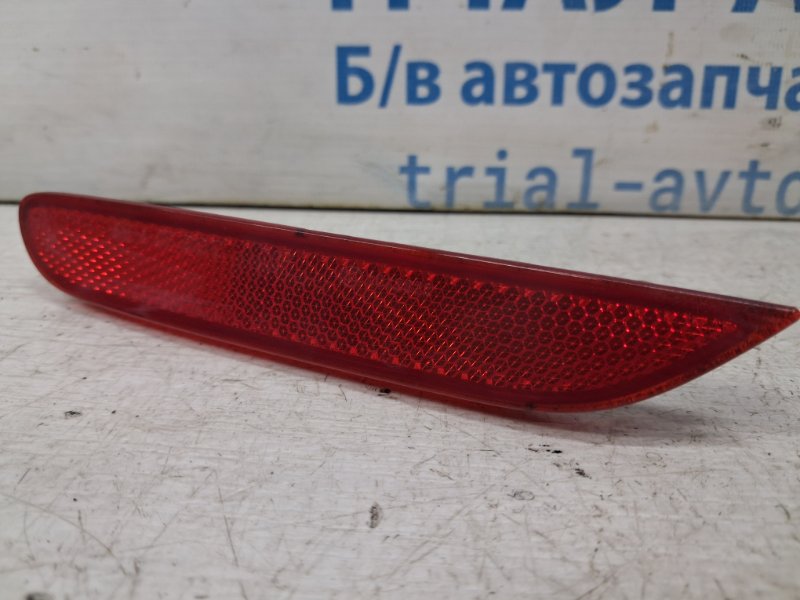 Катафот левый задний X-Trail 2014-2021 T32 1.6 diesel R9M Катафот левый задний X-Trail 2014-2021 T32 1.6 diesel R9M