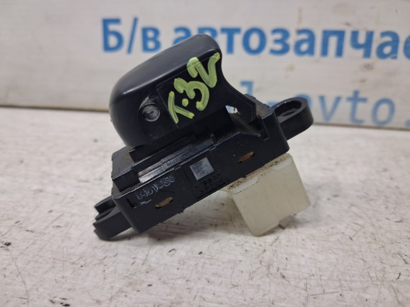 Запчасть кнопка стеклоподъемника задняя Nissan X-Trail 2014-2021 T32 1.6 diesel R9M 254114CE0A Б/У Кнопка стеклоподъемника задняя Nissan X-Trail 2014-2021 T32 1.6 diesel R9M 254114CE0A Б/У