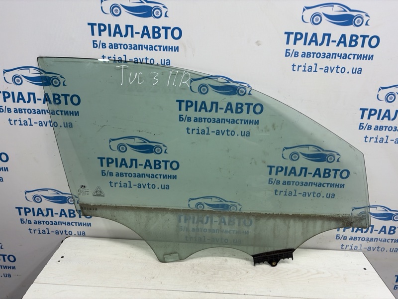 Запчасть стекло двери переднее правое Hyundai Tucson 2015-2021 TL 1.7 diesel D4FD 82420D7020 Б/У Стекло двери переднее правое Hyundai Tucson 2015-2021 TL 1.7 diesel D4FD 82420D7020 Б/У