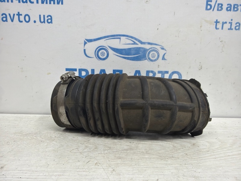 Патрубок воздушного фильтра Nissan X-Trail 2014-2021 T32 1.6 diesel R9M 165764BE0A Б/У